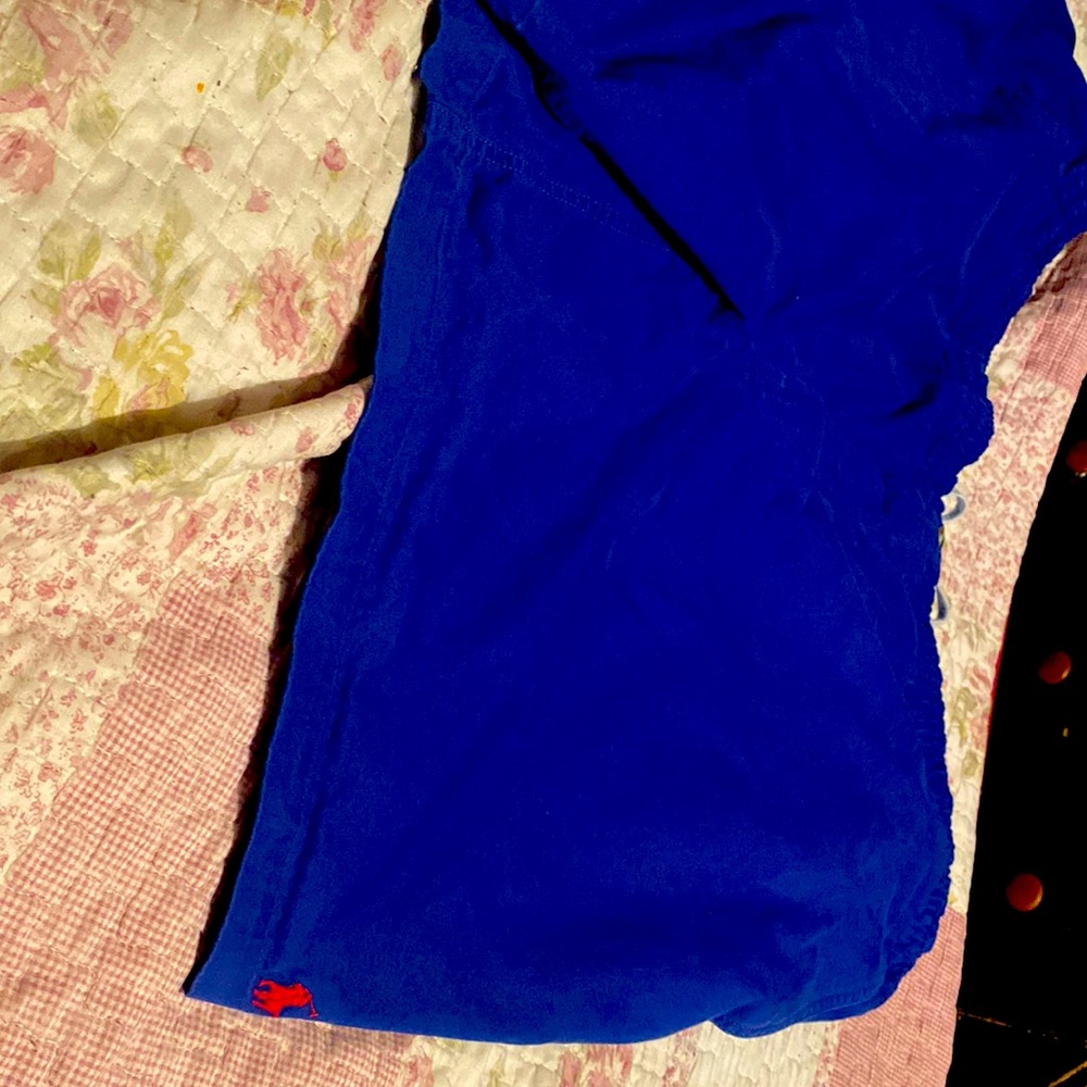 Ralph Lauren cargoes
